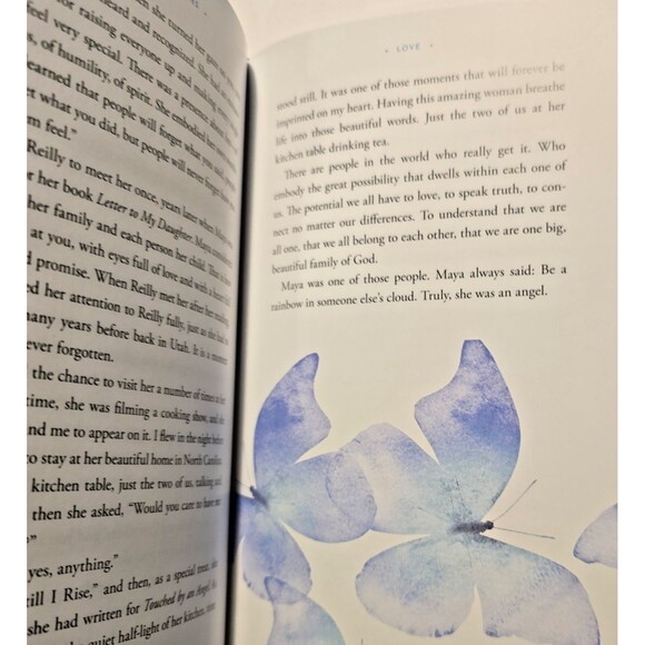 Box of Butterflies: Discovering the Unexpected Blessings All Around Us... - Picture 4 of 9